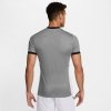 Koszulka Nike Academy 25 SS Top FZ9754-012 szary S